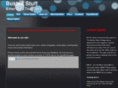 bustedstuffmusic.com