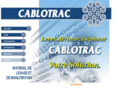 cablotrac.com