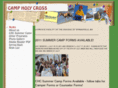 campholycross.com