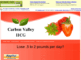 carbonvalleyhcg.com