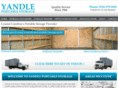 carolinaportablestorage.com
