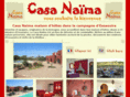 casa-naima.com