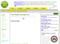 cheapassfood.com