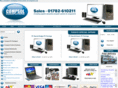 compsol-uk.com