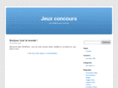 concours-jeu.com