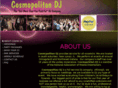 cosmodj.com