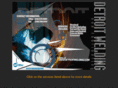 detroitwelding.com