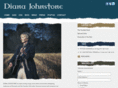 dianajohnstone.com