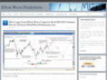 elliottwavepredictions.com