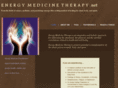 energymedicinetherapy.net