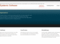 epidemicsoftware.com