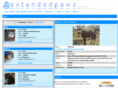 extendedpaws.com