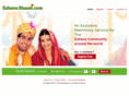 ezhavashaadi.com