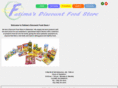 fatimasdiscountfoodstore.com