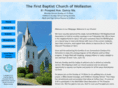 firstbaptistchurchofwollaston.com