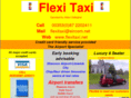 flexitaxi.net