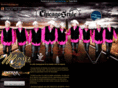 grupomontezdedurango.com