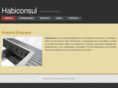 habiconsul.com