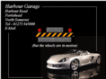 harbour-garage.com