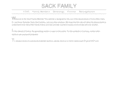 harrysack.com