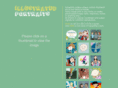 illustratedportraits.com