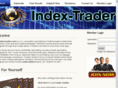 index-trader.com