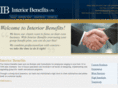 interiorbenefits.com