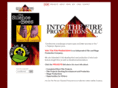 intothefireproductions.com