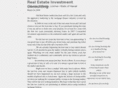 investorrent.com