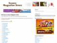 issuesmagazinestore.com