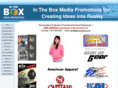 itbpromotions.com