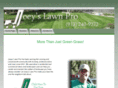 joeyslawnpro.com