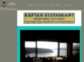 kaptanrestorant.com