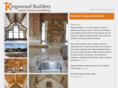 kingswoodbuilder.com