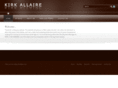 kirkallaire.com