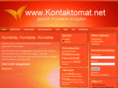 kontaktomat.net