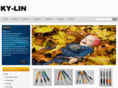 kylinpromo.com