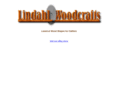 lindahlwoodcrafts.com