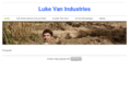 lukevanindustries.com