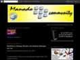 manadoblackberry.org