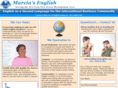 marciasenglish.com