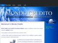 mondocredito.com