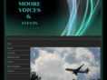 moorevoicesmichigan.com