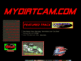 mydirtcam.com