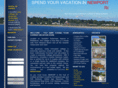 newportcottagerental.com