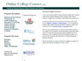 onlinecollegecourses.org