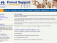 parentsupportconnection.org