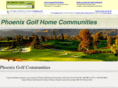 phoenixgolfhomecommunities.com