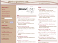 physicsygoodness.com