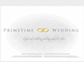 primetime-wedding.com